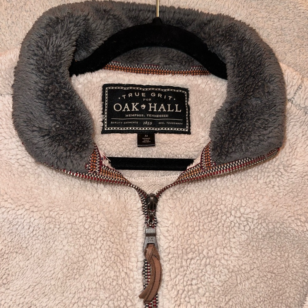True Grit Pebble Pile Pullover
